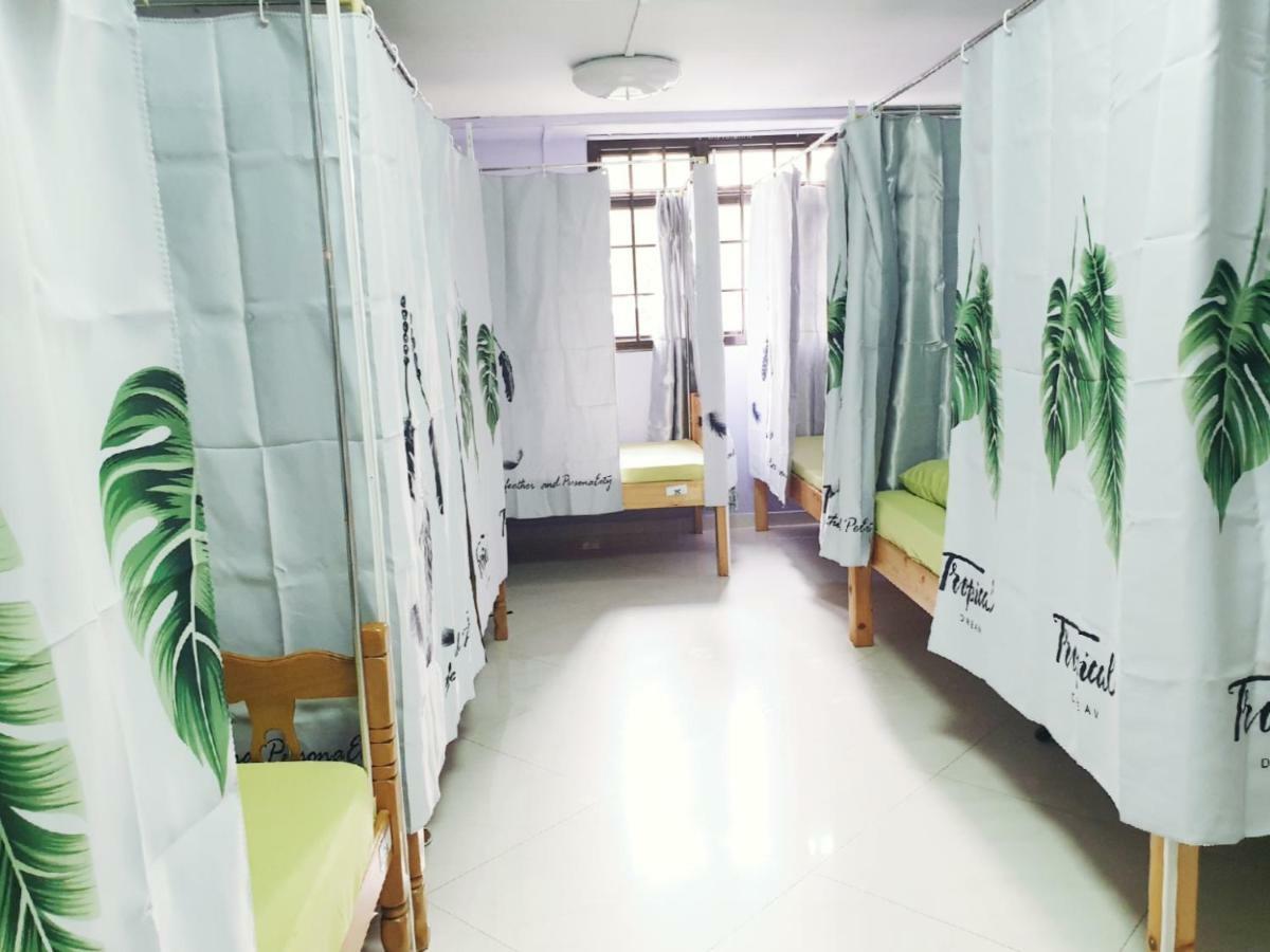 Golden Hostel Singapore Buitenkant foto